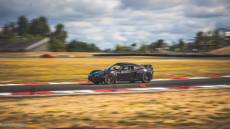 Illustration for article titled Ron Tonkin Gran Turismo Track Day 2015 Photos